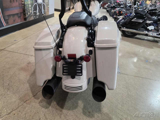 Street Glide® Special