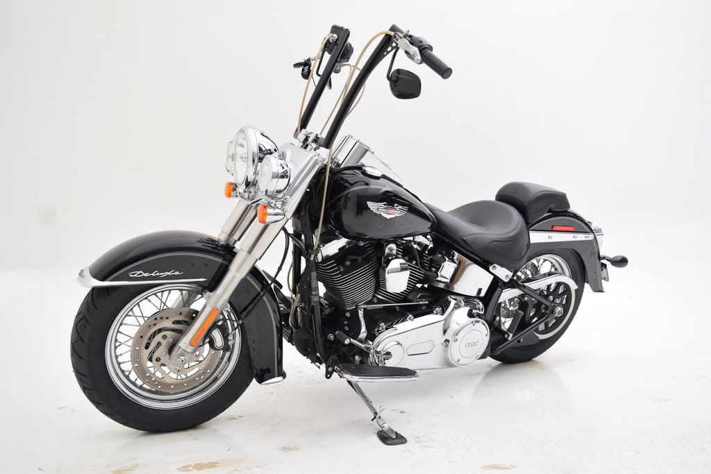 Softail® Deluxe
