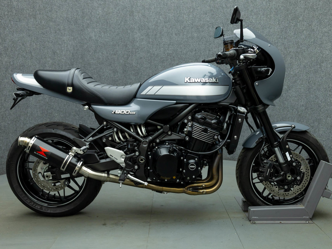 Z900RS