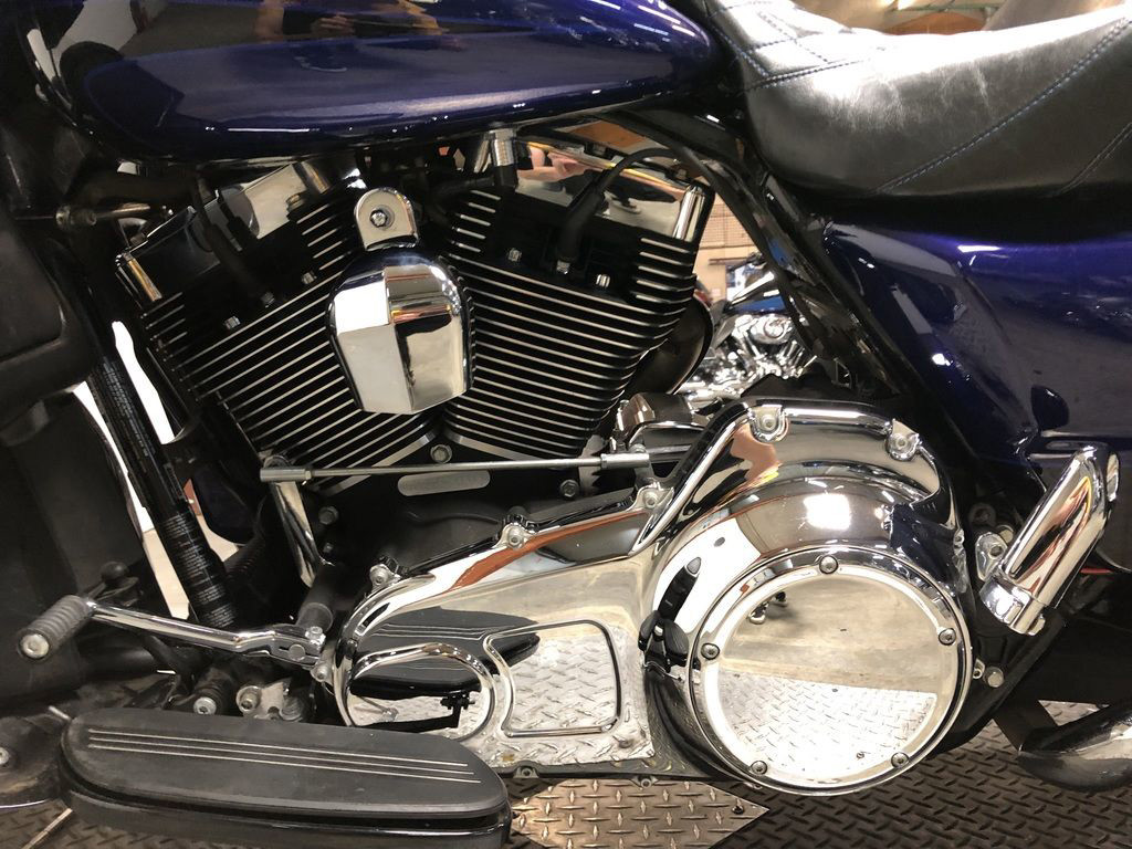 Road Glide® Ultra