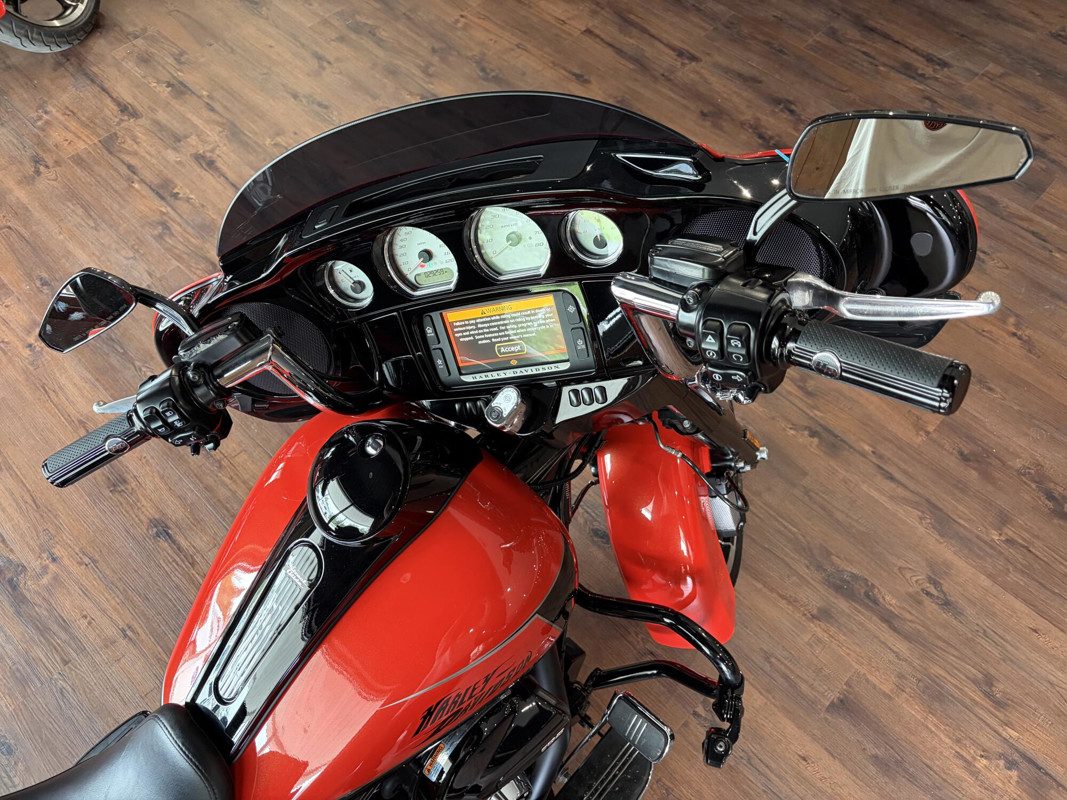 Street Glide® Special