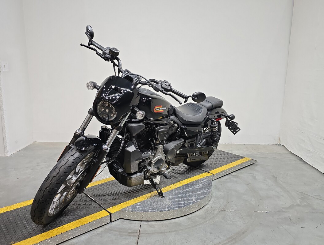 Nightster Special