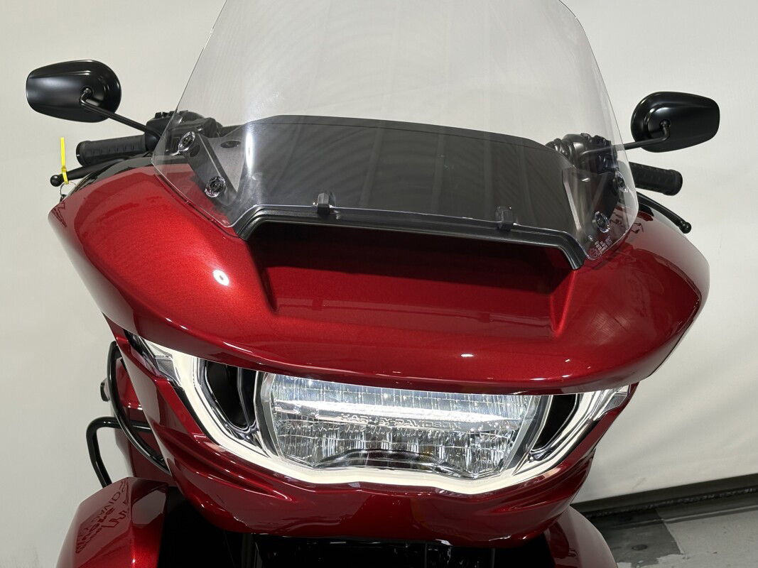 Road Glide® Limited