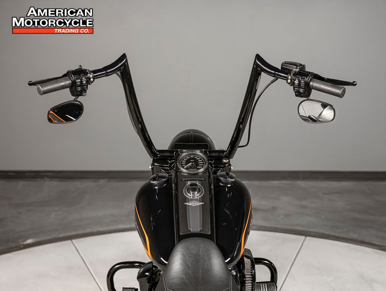 Road King® Special