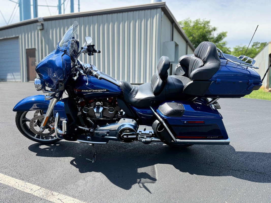 CVO® Limited
