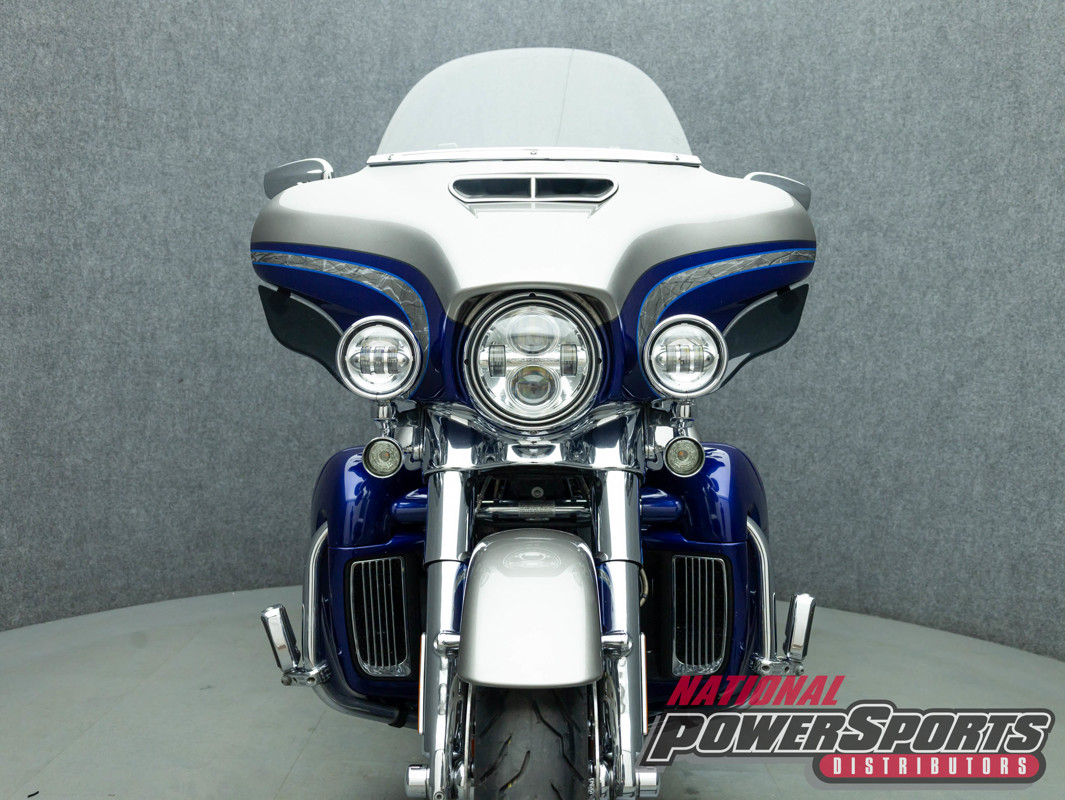 CVO® Limited