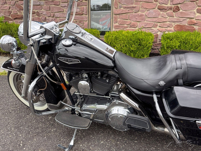 Road King® Classic