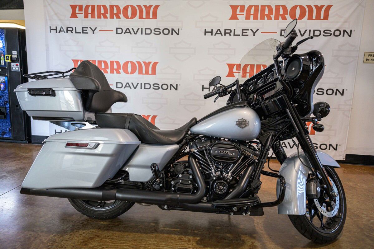 Street Glide® Special