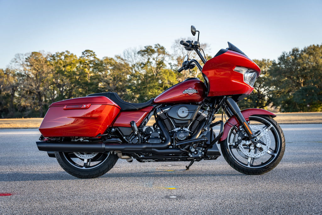 Road Glide®