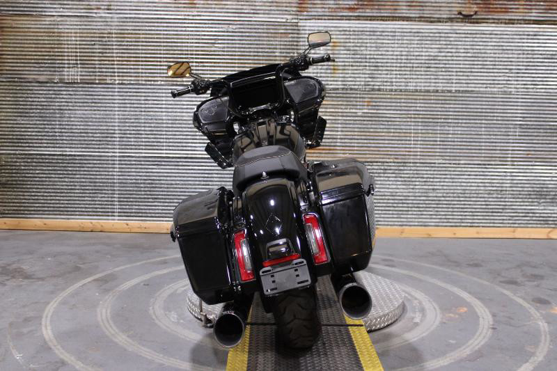 CVO® Road Glide®