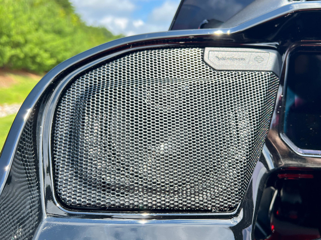Road Glide® 3