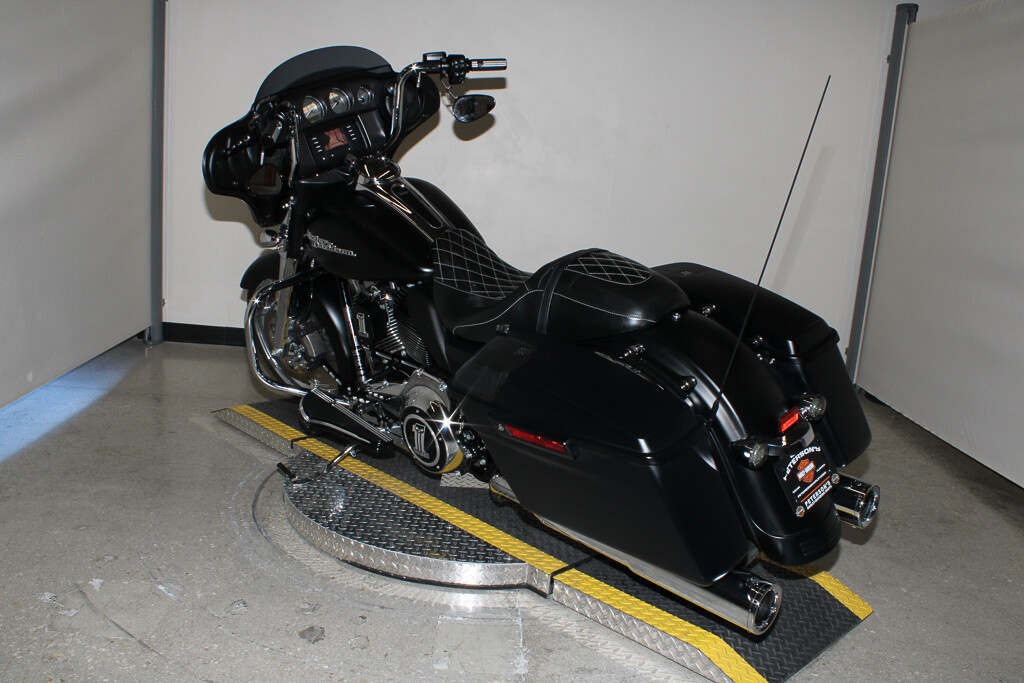 Street Glide® Special
