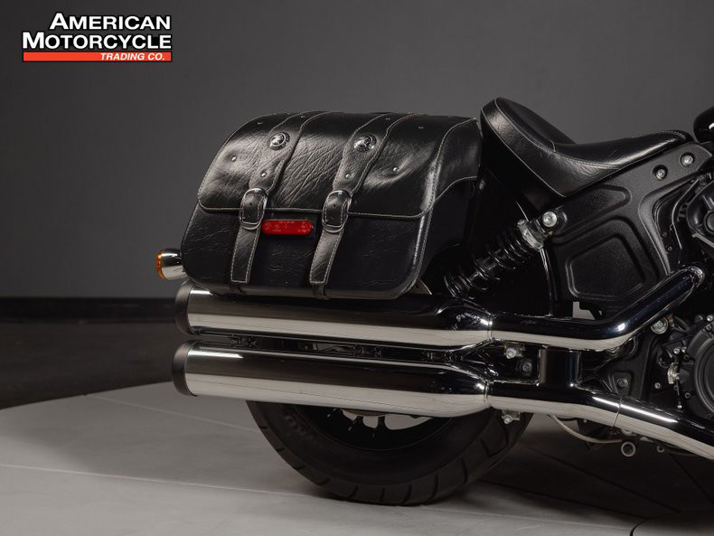 Scout® Sixty