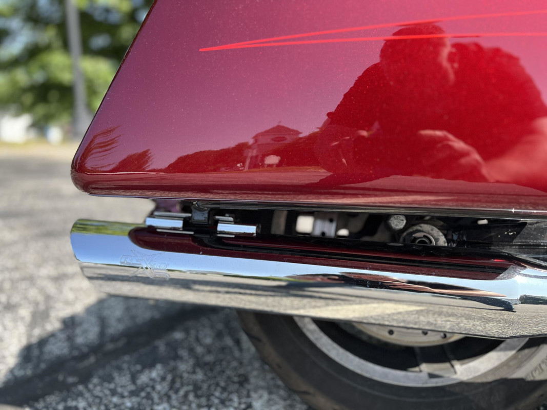 Street Glide® Special