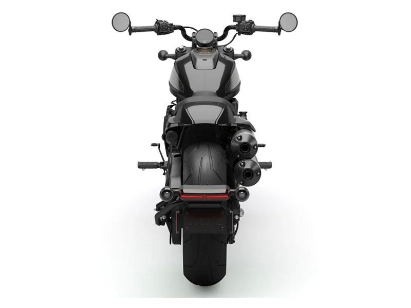 Sportster® S
