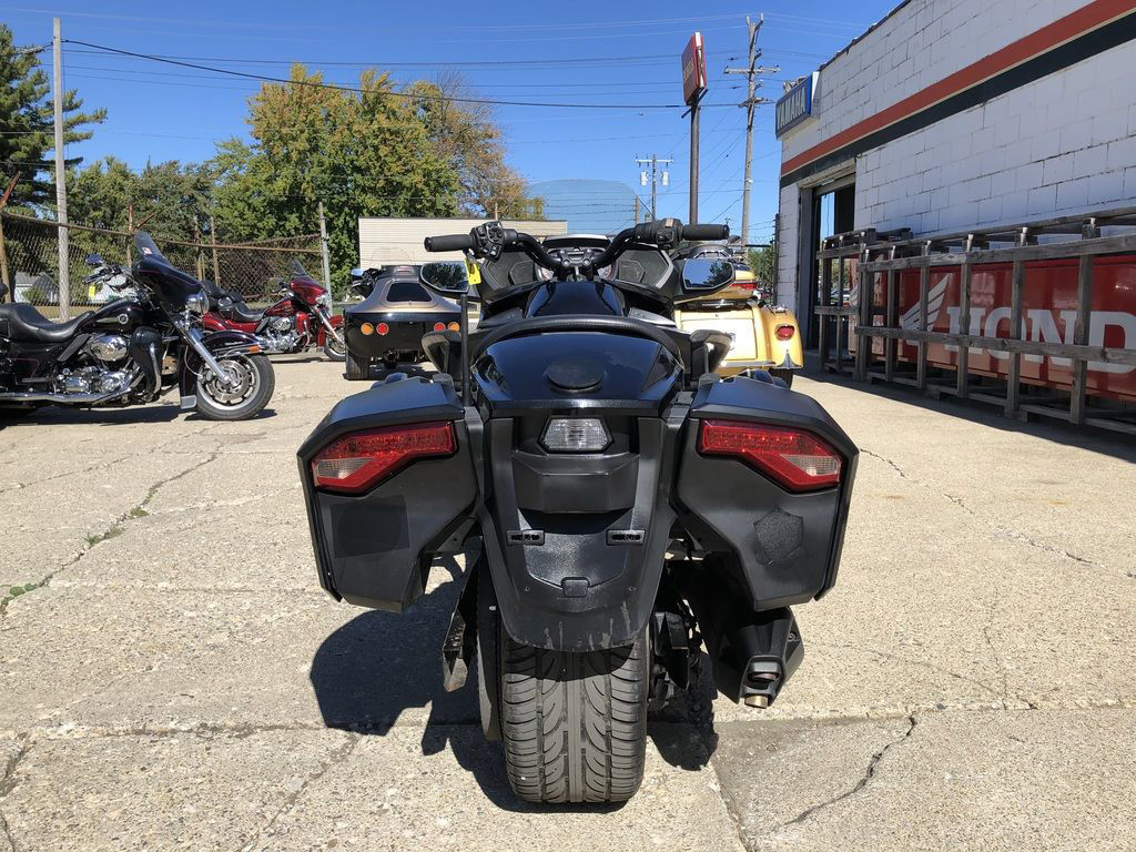 Spyder F3-T