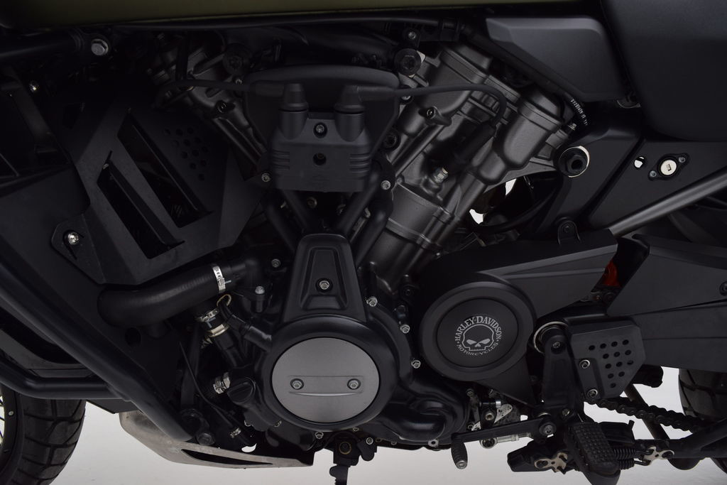 Pan America® 1250 Special