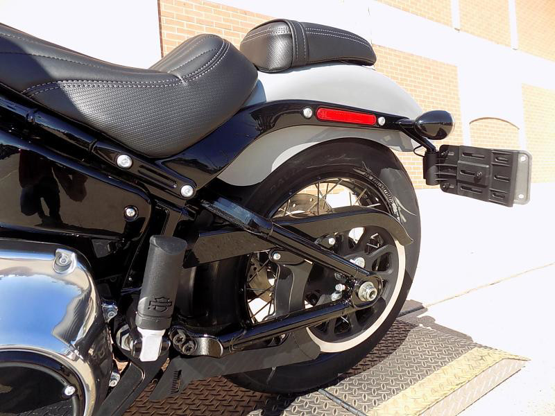 Street Bob®