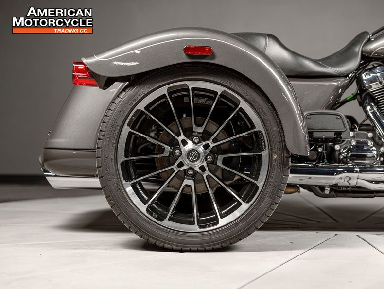 Road Glide® 3