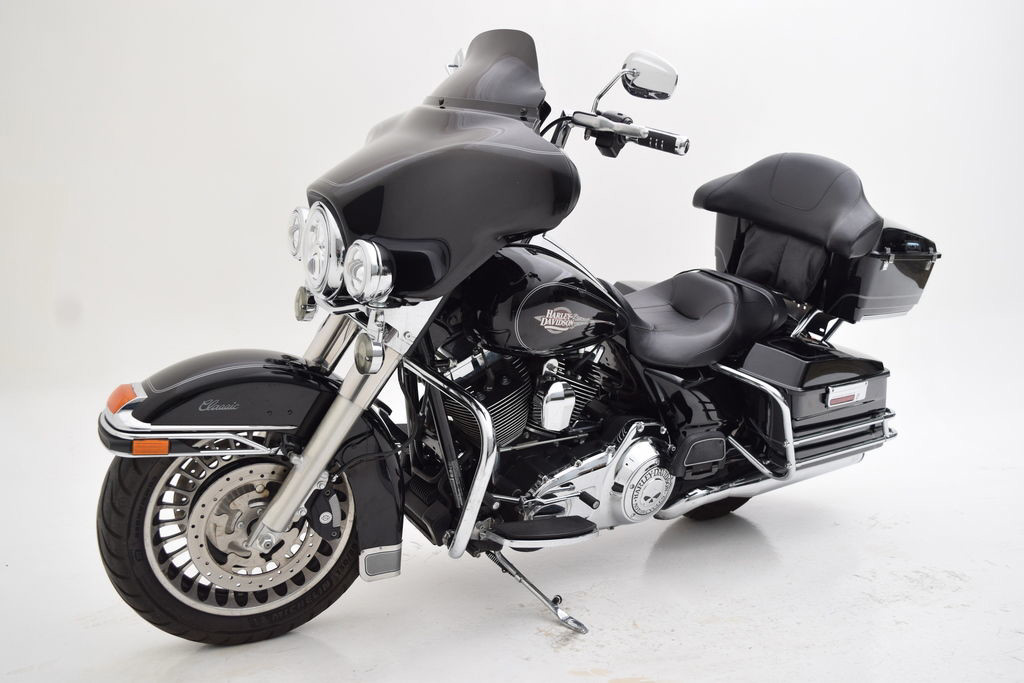 Electra Glide® Classic