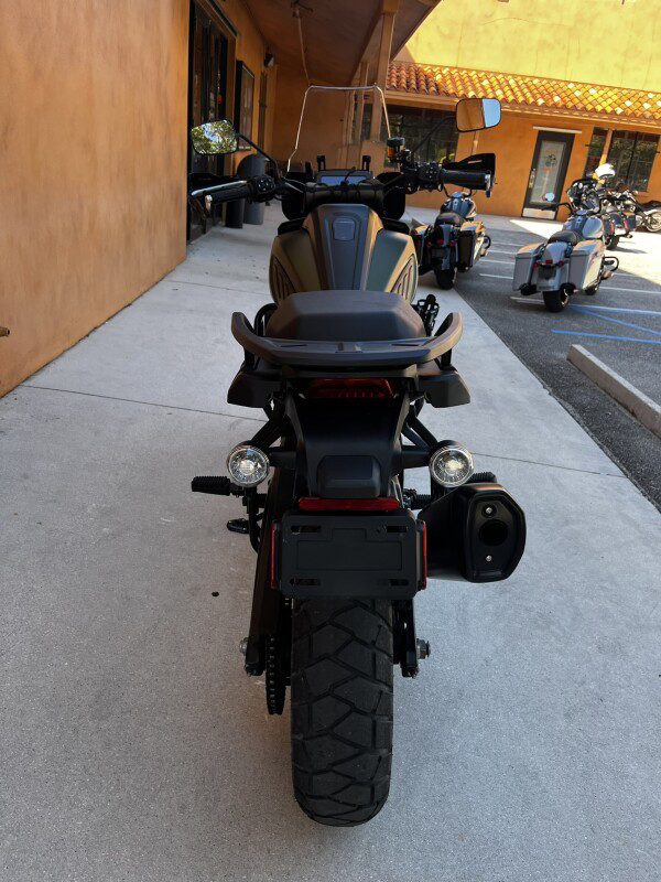 Pan America® 1250 Special