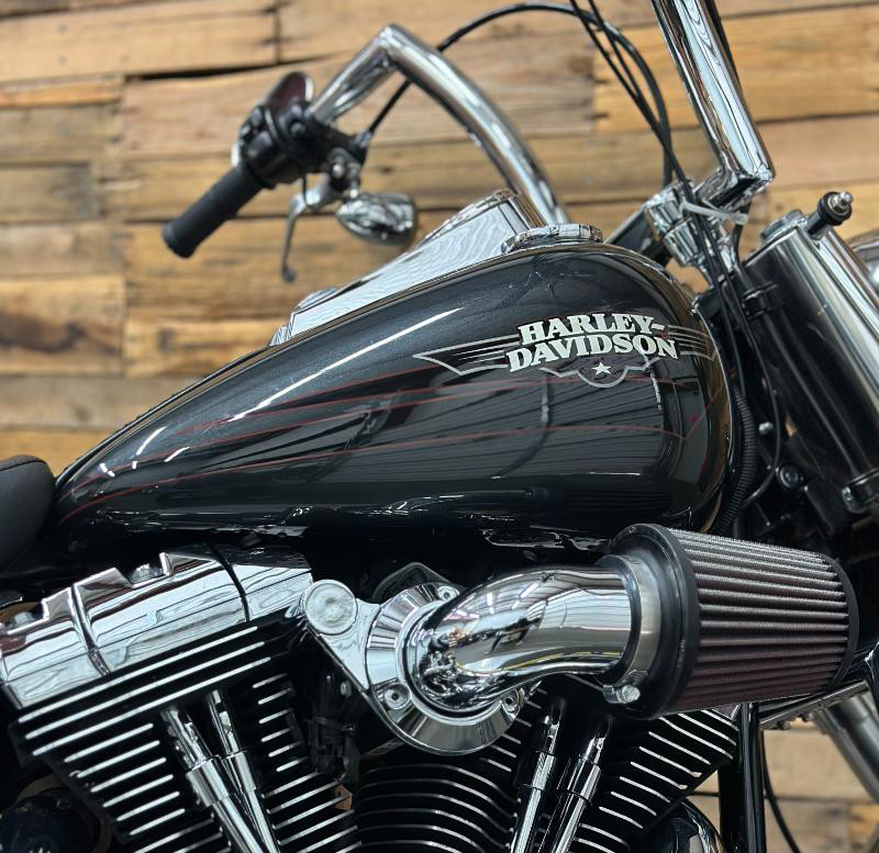 Softail® Fat Boy®