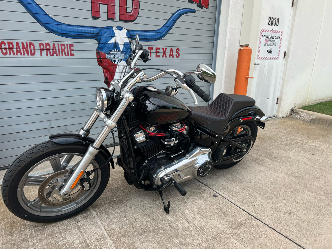 Softail® Standard