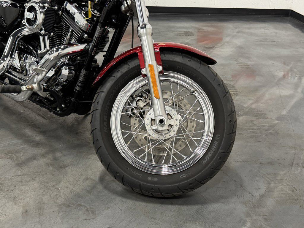 Sportster® 1200 Custom