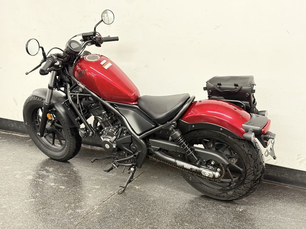 Rebel 300
