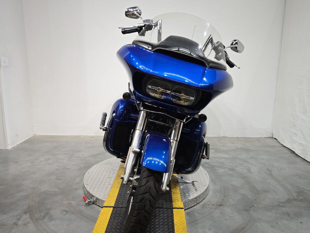 Road Glide® Ultra
