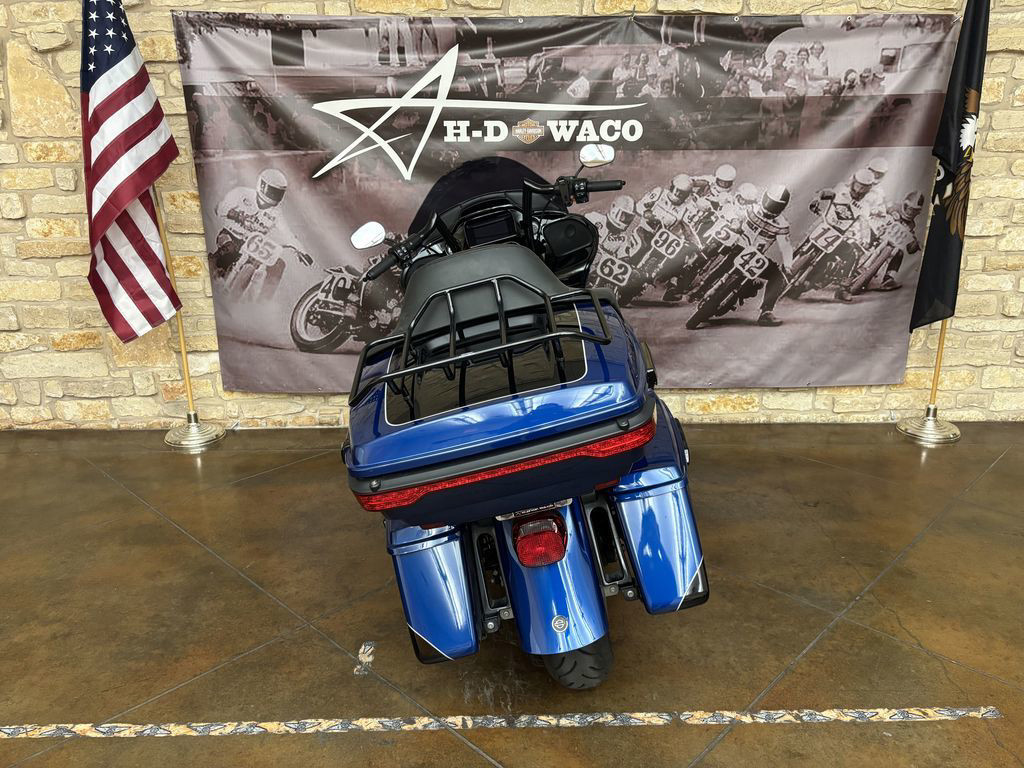 Road Glide® Limited