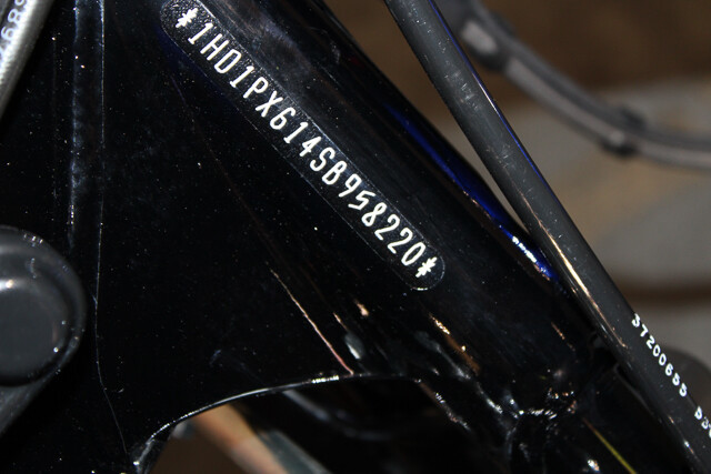 CVO® Street Glide®