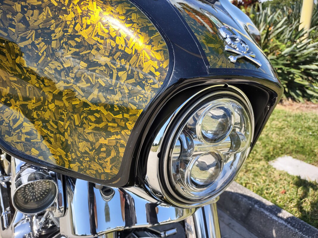 Street Glide® Special