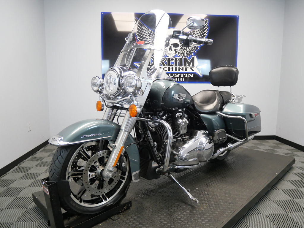 Road King®