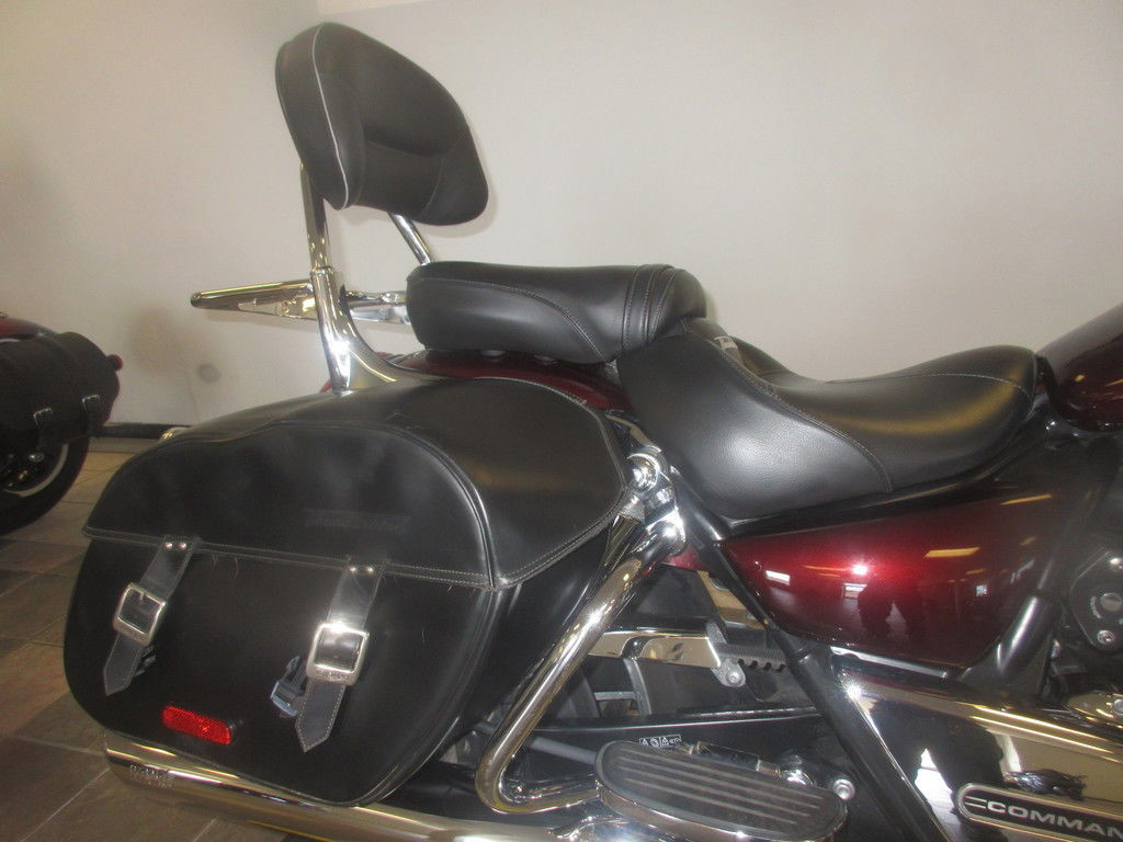 Thunderbird Commander ABS