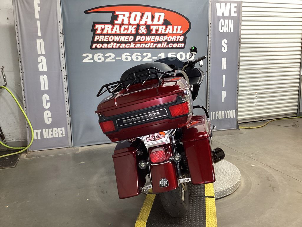 Road Glide®