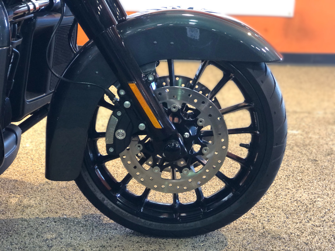 Tri Glide® Ultra