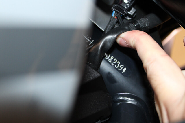 Pan America® 1250 ST