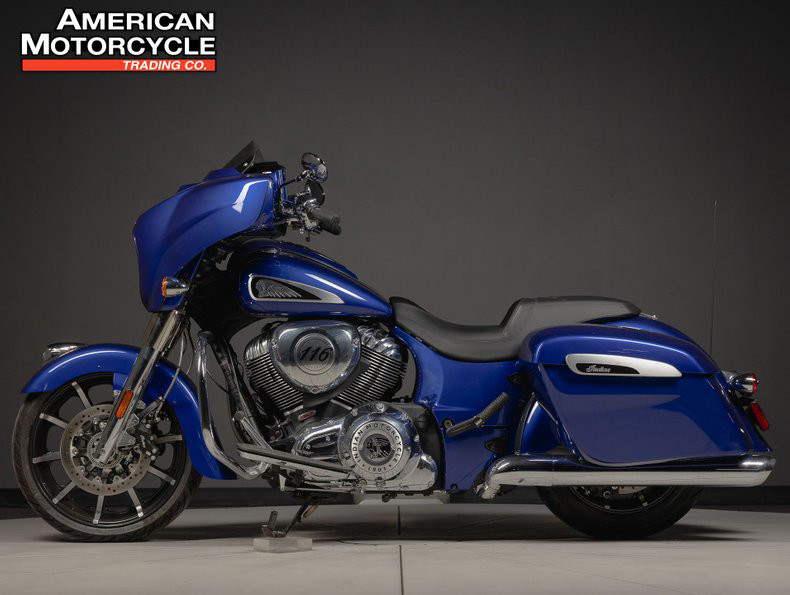 Chieftain Limited