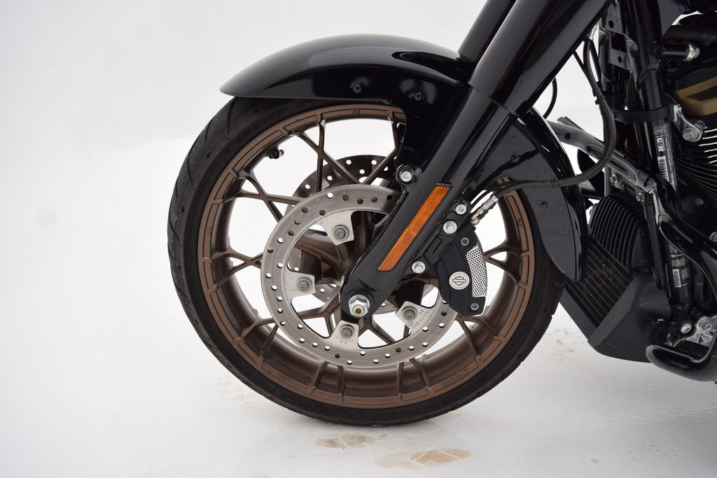 Street Glide® ST