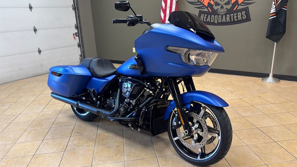 Road Glide®