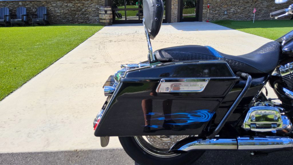 Road King®
