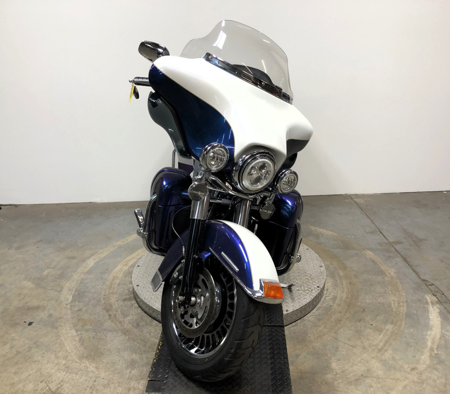 Electra Glide® Classic