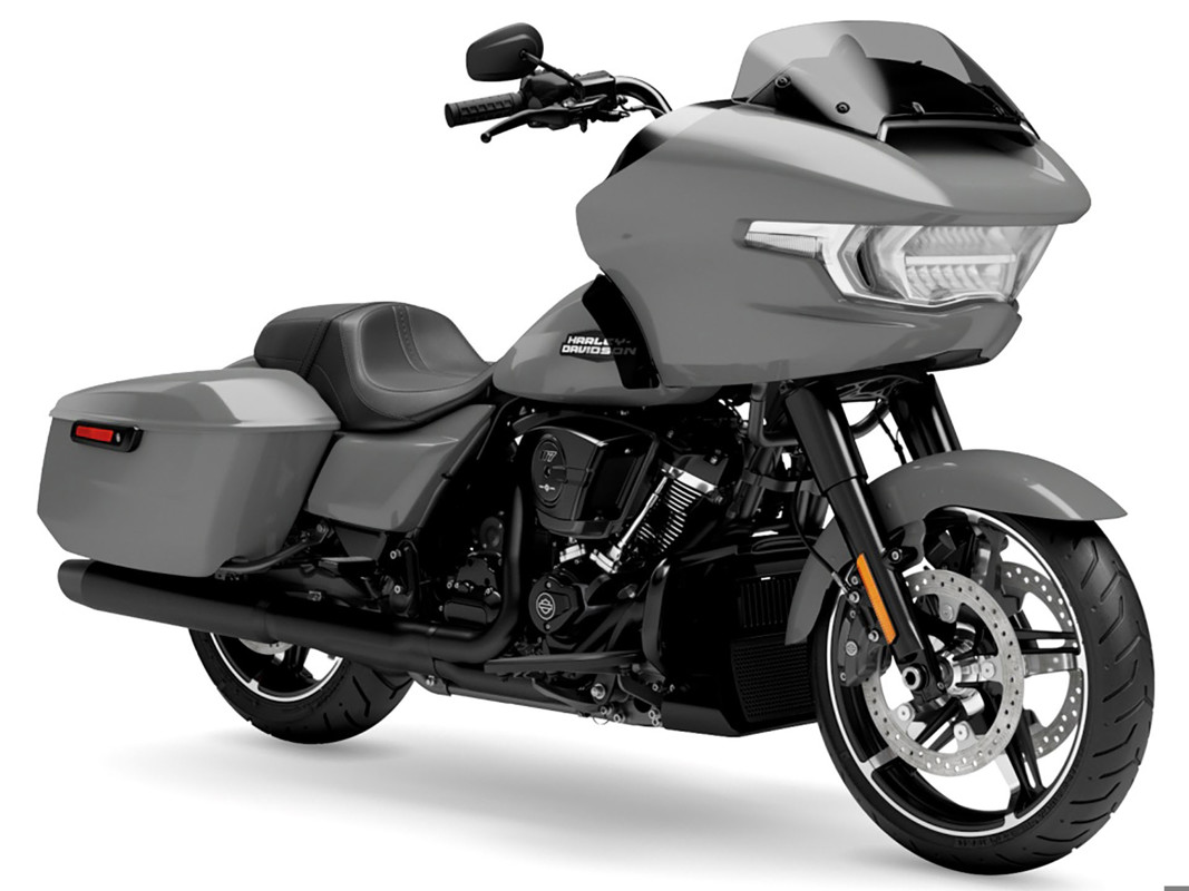 Road Glide®