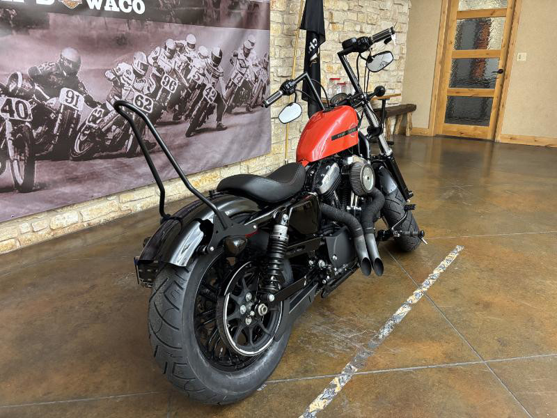 Forty-Eight®