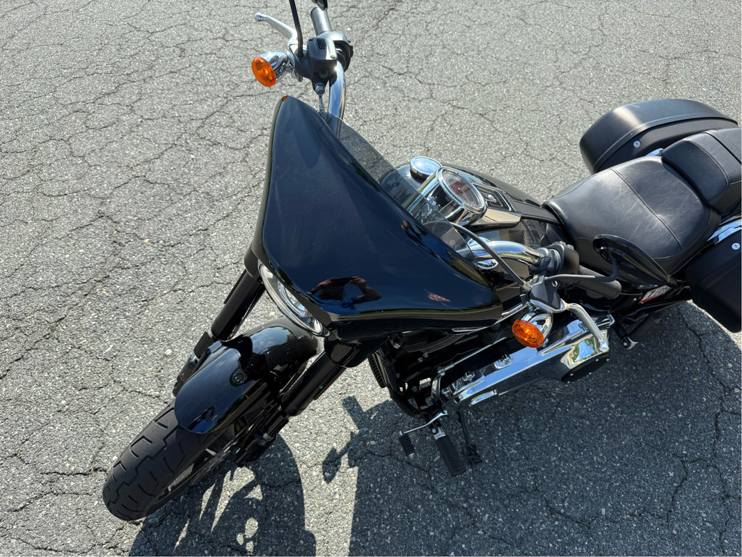 Sport Glide®