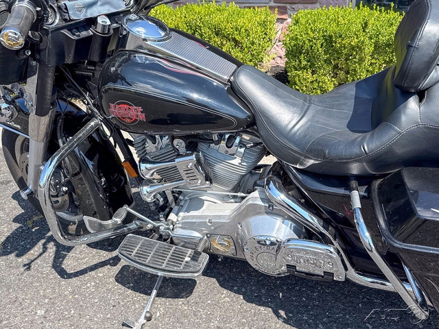 Electra Glide® Standard