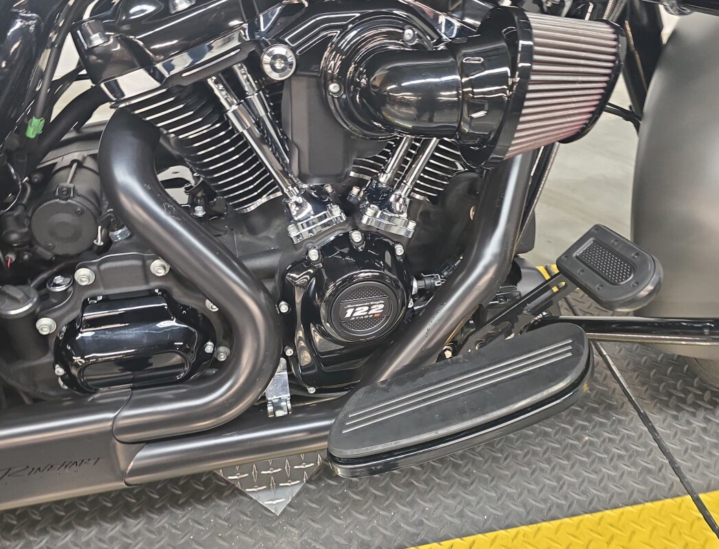 Street Glide® Special