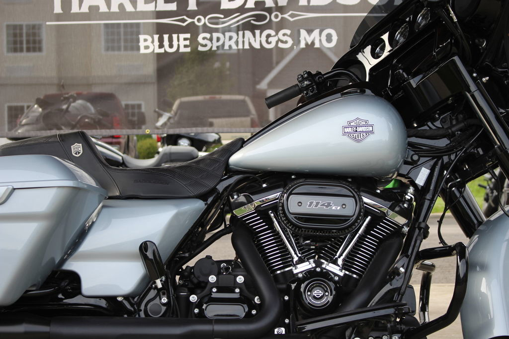 Street Glide® Special