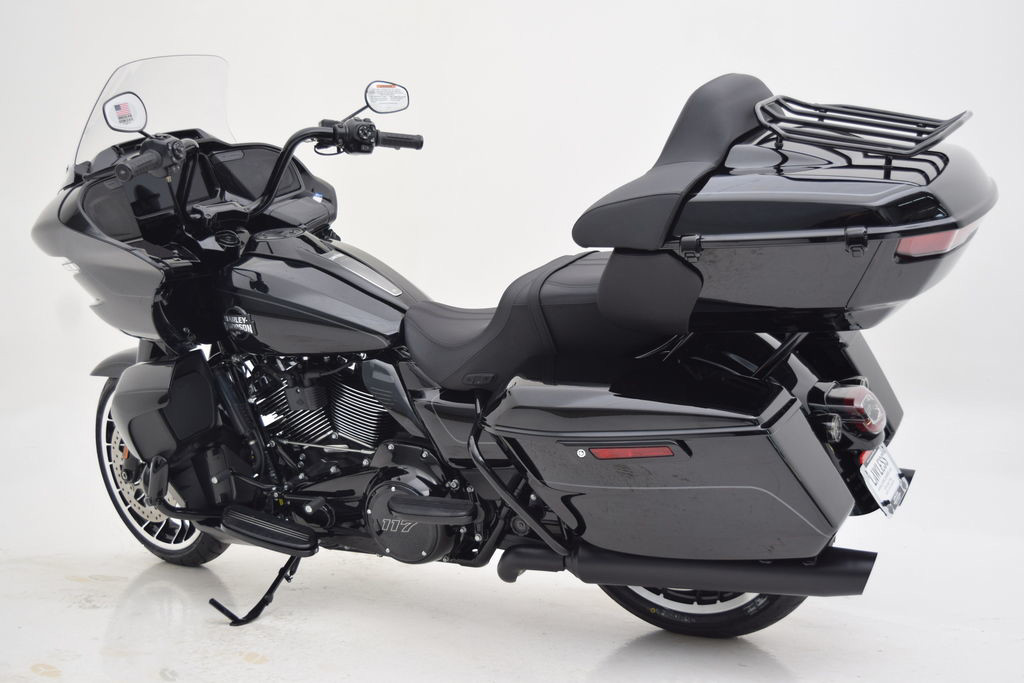 Road Glide® Limited